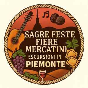 Sagre in Piemonte e Valle d'Aosta